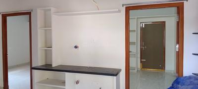 Bedroom Image of 950 Sq.ft 2 BHK Independent House for rent in Dondapudi Eluru for Rs. 9000