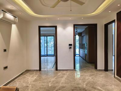 Living Room Image of 2700 Sq.ft 4 BHK Builder Floor for sale in Sector 56 Gurgaon for Rs. 38500000