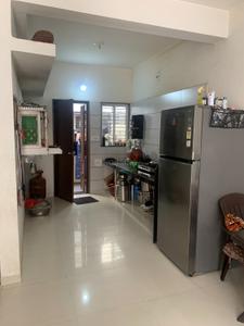 Kitchen Image of 1575 Sq.ft 3.5 BHK Independent House for sale in Kasindra Ahmedabad for Rs. 9500000