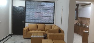 Hall Image of 1620 Sq.ft 3 BHK Builder Floor for sale in Ansal Shalimar Residency Floors, Sector 56 Gurgaon for Rs. 20500000