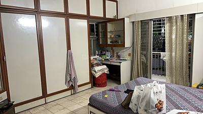 Bedroom Image of 1600 Sq.ft 3 BHK Apartment / Flat for rent in Koregaon Park Pune for Rs. 60000