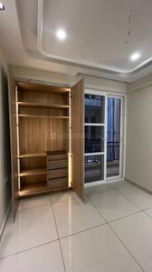 Hall Image of 1143 Sq.ft 2 BHK Apartment / Flat for sale in SBP City Of Dreams 2, Preet Colony Zirakpur for Rs. 6000000