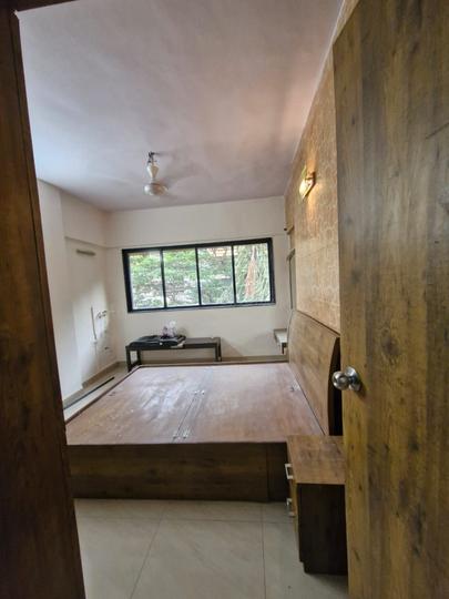 SV Patel Nagar, Andheri West Bedroom 1