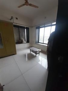 Hall Image of 2000 Sq.ft 4 BHK Independent House for rent in Ghatlodiya Ahmedabad for Rs. 30000