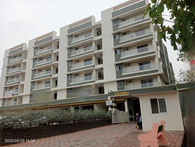 2 BHK Flat