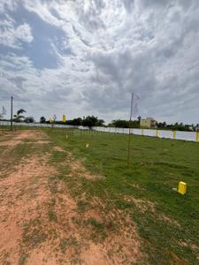 Image of 1200 Sq.ft Residential Plot / Land for sale in Morai, Chennai for Rs. 2400000