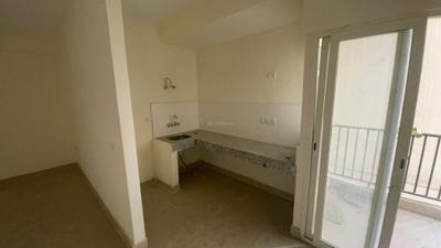 Kitchen Image of 700 Sq.ft 2 BHK Apartment / Flat for sale in GLS South Avenue, Sector 92 Gurgaon for Rs. 5600000