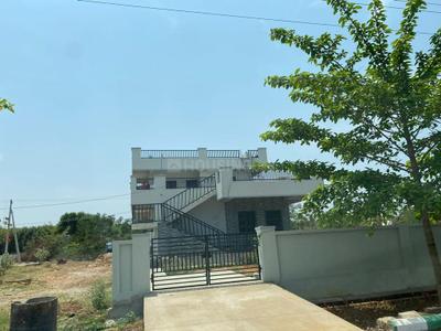 Image of 200 Sq.ft Residential Plot / Land for sale in Harmony Town Central, Tallavalasa, Visakhapatnam for Rs. 5600000