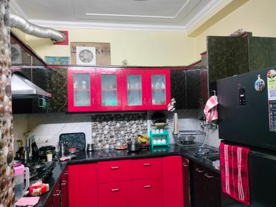 Kitchen Image of 3600 Sq.ft 6 BHK Villa for sale in Ansal Chiranjiv Vihar, Shastri Nagar Ghaziabad for Rs. 32000000