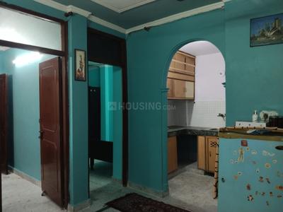 Hall Image of Acharyaniketan in Mayur Vihar Phase 1, New Delhi