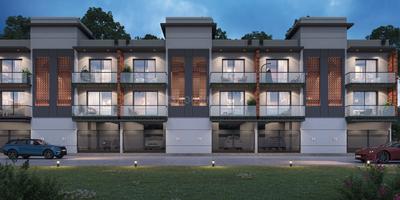 Image of 840 Sq.ft Residential Plot / Land for sale in Bhesan, Surat for Rs. 3542000