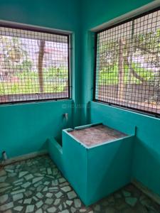 Balcony Image of 3100 Sq.ft 4 BHK Independent House for rent in Thrippunithura Kochi for Rs. 25000