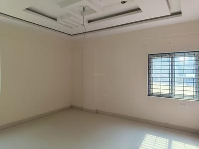 Bedroom Image of 1980 Sq.ft 4 BHK Apartment / Flat for sale in Hennur Bengaluru for Rs. 9800000