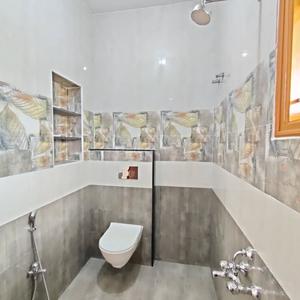 Bathroom Image of 1200 Sq.ft 2 BHK Independent House for sale in Guduvancheri Chennai for Rs. 7000000