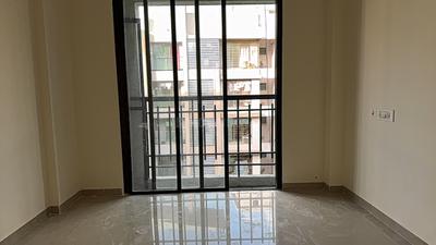 Bedroom Image of 630 Sq.ft 1 BHK Apartment / Flat for sale in Sumit Greendale NX, Virar West Virar for Rs. 3500000