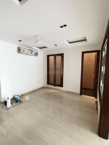 Hall Image of 2800 Sq.ft 4 BHK Builder Floor for rent in New Friends Colony New Delhi for Rs. 299000