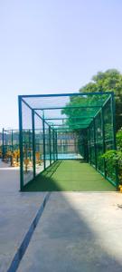 Image of 1070 Sq.ft 2 BHK Apartment / Flat for sale in Bachupally, Hyderabad for Rs. 6955000