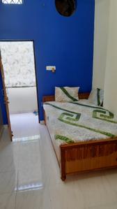 Bedroom Image of 1000 Sq.ft 3 BHK Independent House for sale in Padmanabhpur Durg for Rs. 4800000