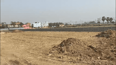 Image of 2200 Sq.ft Residential Plot / Land for sale in Rajgir, Nalanda for Rs. 3201000