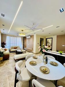 Living Room Image of 2700 Sq.ft 4 BHK Builder Floor for sale in Malibu Town Floors, Sector 47 Gurgaon for Rs. 35000000