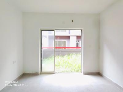 Bedroom Image of 1400 Sq.ft 3 BHK Villa for sale in Dhamaitala P Kolkata for Rs. 11500000