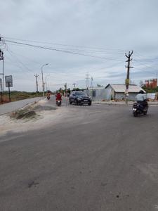 Image of 5400 Sq.ft Residential Plot / Land for sale in Vadaperumbakkam, Chennai for Rs. 13500000