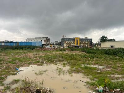 Image of 2000 Sq.ft Residential Plot / Land for sale in Jeedimetla, Hyderabad for Rs. 120000001