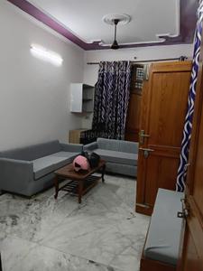 1.5 BHK Independent Builder Floor