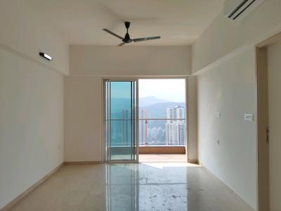 Living Room Image of 2000 Sq.ft 5 BHK Apartment / Flat for sale in Jalaram Landmark, Mulund West Mumbai for Rs. 59000000