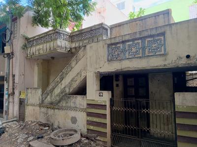 Residential Plot