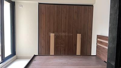Bedroom Image of 850 Sq.ft 2 BHK Apartment / Flat for rent in Raunak City, Kalyan West Kalyan for Rs. 20000