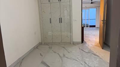 3.5 BHK Independent Builder Floor