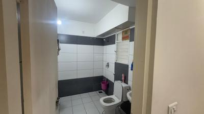 Image of 1245 Sq.ft 2 BHK Apartment / Flat for sale in GR Brundavan, Nayandahalli, Bengaluru for Rs. 14000000