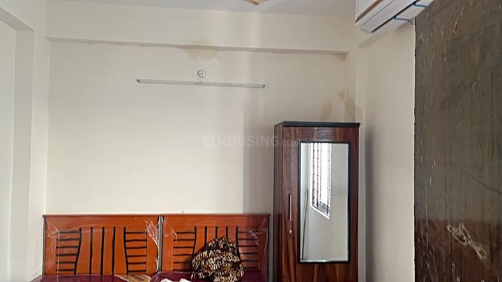 Sree Prabhupada Township, Serilingampally Bedroom One 1