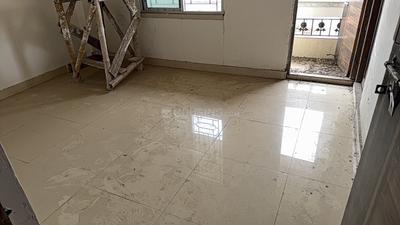 Bedroom Image of 1100 Sq.ft 3 BHK Apartment / Flat for sale in Airport Gate no. 1 Kolkata for Rs. 3600000