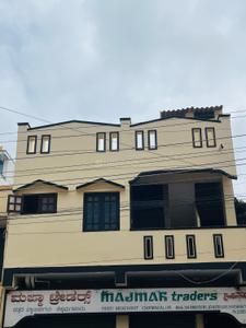 Image of 800 Sq.ft 2 BHK Independent House for rent in Kadur, Chikkamagaluru for Rs. 13000