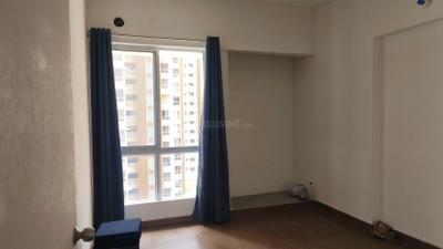 Bedroom Image of 700 Sq.ft 2 BHK Apartment / Flat for sale in Alcove New Kolkata Sangam, Serampore Hooghly for Rs. 4450000