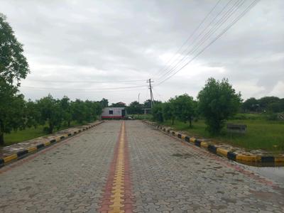 Image of 167 Sq.ft Residential Plot / Land for sale in Kompally, Hyderabad for Rs. 9500001