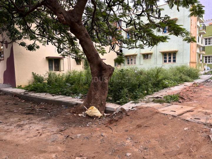 Residential 1500 Sqft Plot for sale at K Channasandra, Bangalore