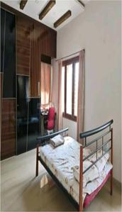 Bedroom Image of 6000 Sq.ft 7 BHK Independent House for sale in R.K. Hegde Nagar Bengaluru for Rs. 60000000