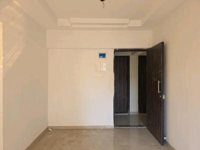 Living Room Image of 760 Sq.ft 1 BHK Apartment / Flat for sale in Mansarovar Ariana, Vasai West Vasai for Rs. 4610000