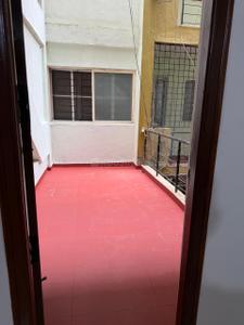 Balcony Image of 1600 Sq.ft 3.5 BHK Apartment / Flat for sale in JP Nagar Bengaluru for Rs. 13500000