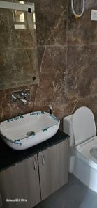 Image of 1700 Sq.ft 3 BHK Apartment / Flat for rent in Mansarovar Extension, Jaipur for Rs. 25000