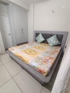 Bedroom Image of 1400 Sq.ft 3 BHK Apartment / Flat for sale in SBP Housing Park, Mohan Nagar Dera Bassi for Rs. 5500000