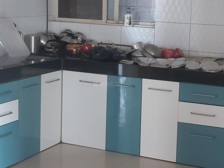 Good Society Kitchen 1