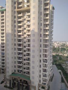 Image of 1075 Sq.ft 2 BHK Apartment / Flat for sale in Gillco Parkhills, Sector 118, Mohali for Rs. 10300000
