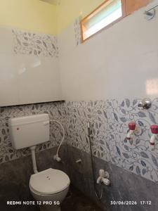 Image of 1400 Sq.ft 3 BHK Independent House for rent in Bilasi Town, Deoghar for Rs. 20000
