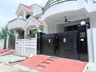 Image of 1228 Sq.ft Residential Plot / Land for sale in Nijampur Malhaur, Lucknow for Rs. 4298000