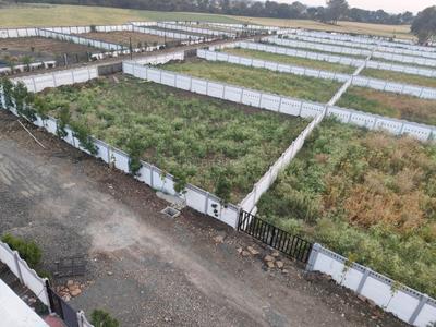 Khajoori Sadak Plot View 3