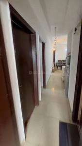 Image of 1330 Sq.ft 3 BHK Apartment / Flat for sale in Ajnara Homes, Noida Extension, Greater Noida for Rs. 12000000